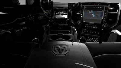 2026 RAM Ram 3500 RAM 3500 LONE STAR CREW CAB 4X4 8' BOX