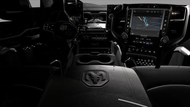 2026 RAM Ram 3500 RAM 3500 LONE STAR CREW CAB 4X4 8' BOX