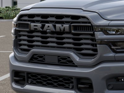 2026 RAM Ram 3500 RAM 3500 LONE STAR CREW CAB 4X4 8' BOX