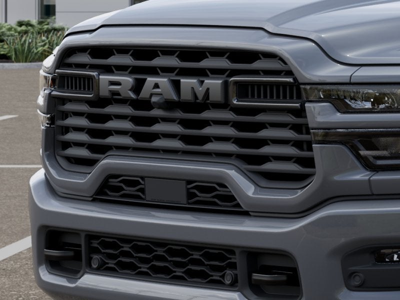2026 RAM Ram 3500 RAM 3500 LONE STAR CREW CAB 4X4 8' BOX