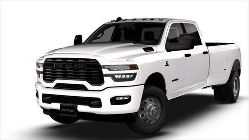 2026 RAM Ram 3500 Big Horn