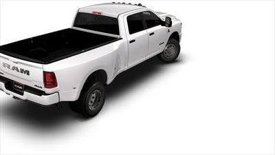 2026 RAM Ram 3500 Big Horn
