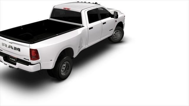 2026 RAM Ram 3500 Big Horn