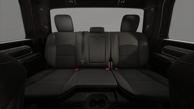 2026 RAM Ram 3500 Big Horn
