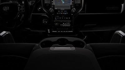 2026 RAM Ram 3500 Big Horn