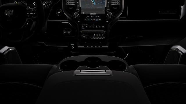2026 RAM Ram 3500 Big Horn
