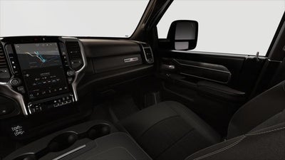 2026 RAM Ram 3500 Big Horn