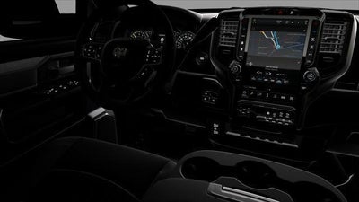 2026 RAM Ram 3500 Big Horn