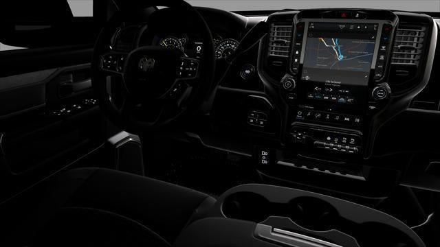 2026 RAM Ram 3500 Big Horn