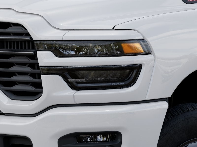 2026 RAM Ram 3500 Big Horn