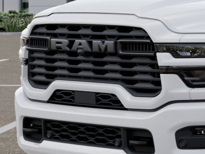 2026 RAM Ram 3500 Big Horn