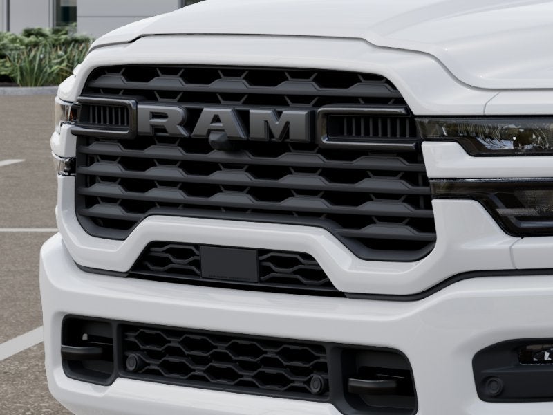 2026 RAM Ram 3500 Big Horn