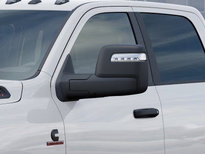 2026 RAM Ram 3500 Big Horn