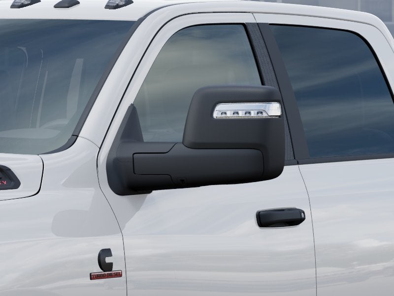 2026 RAM Ram 3500 Big Horn