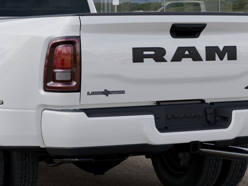 2026 RAM Ram 3500 Big Horn