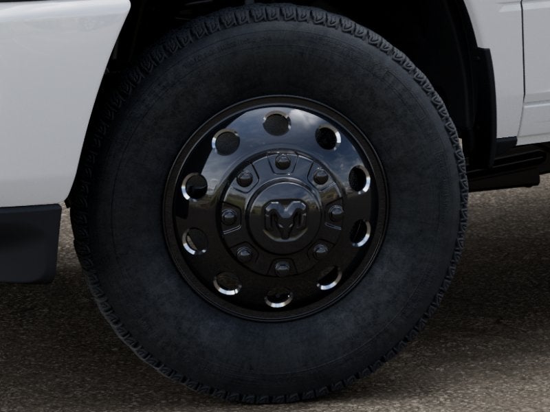 2026 RAM Ram 3500 Big Horn