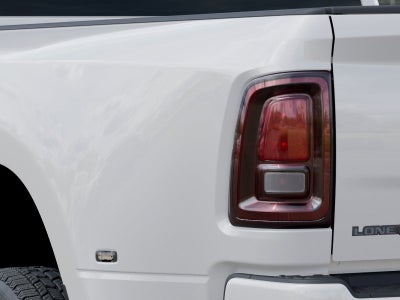 2026 RAM Ram 3500 Big Horn