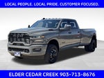 2027 RAM Ram 3500 Big Horn