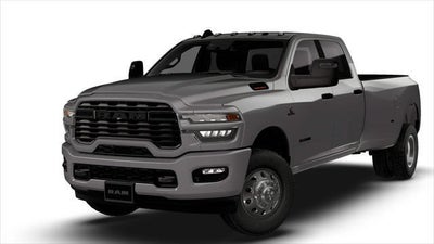 2026 RAM Ram 3500 Big Horn