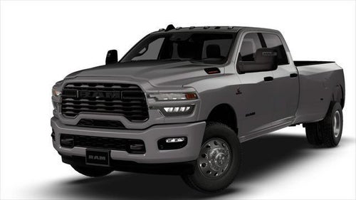2026 RAM Ram 3500 Big Horn
