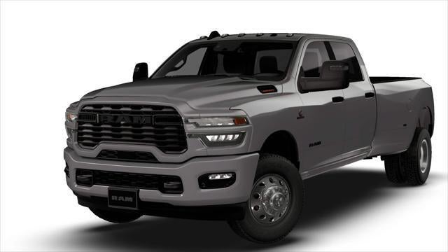 2026 RAM Ram 3500 Big Horn