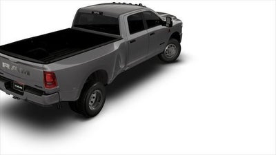 2026 RAM Ram 3500 Big Horn