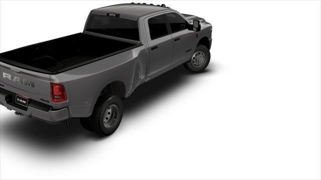2026 RAM Ram 3500 Big Horn