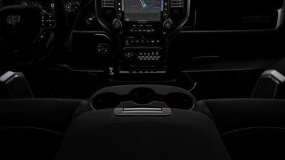 2026 RAM Ram 3500 Big Horn