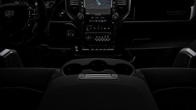 2026 RAM Ram 3500 Big Horn