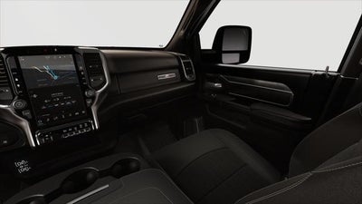 2026 RAM Ram 3500 Big Horn