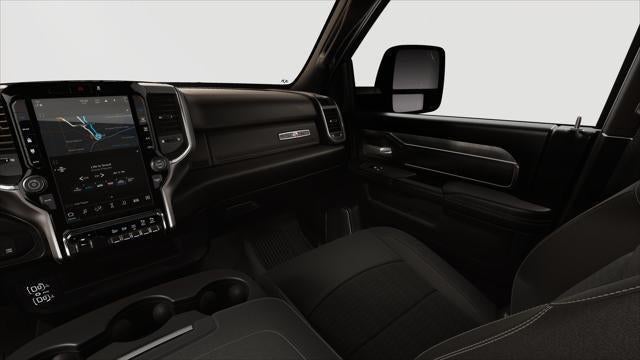 2026 RAM Ram 3500 Big Horn