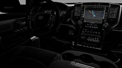 2026 RAM Ram 3500 Big Horn