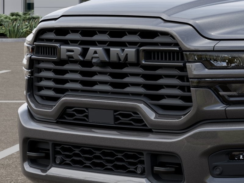 2026 RAM Ram 3500 Big Horn