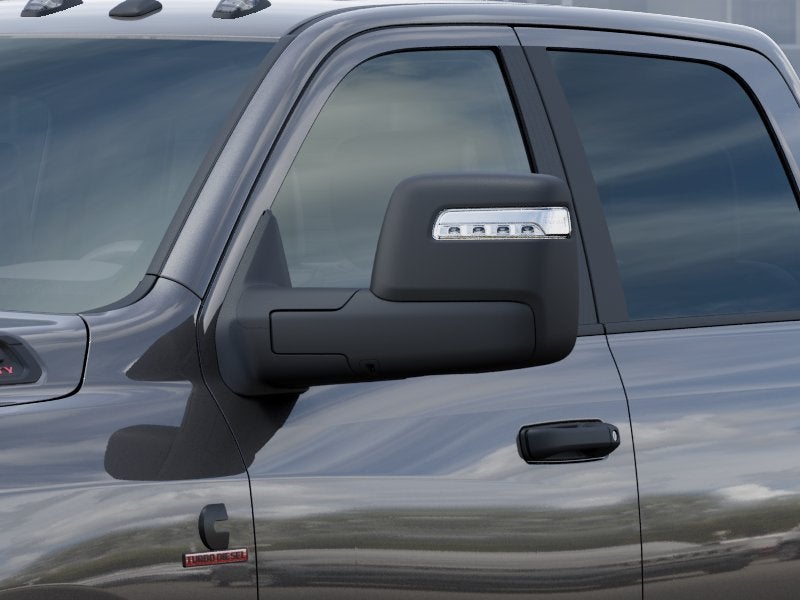 2026 RAM Ram 3500 Big Horn