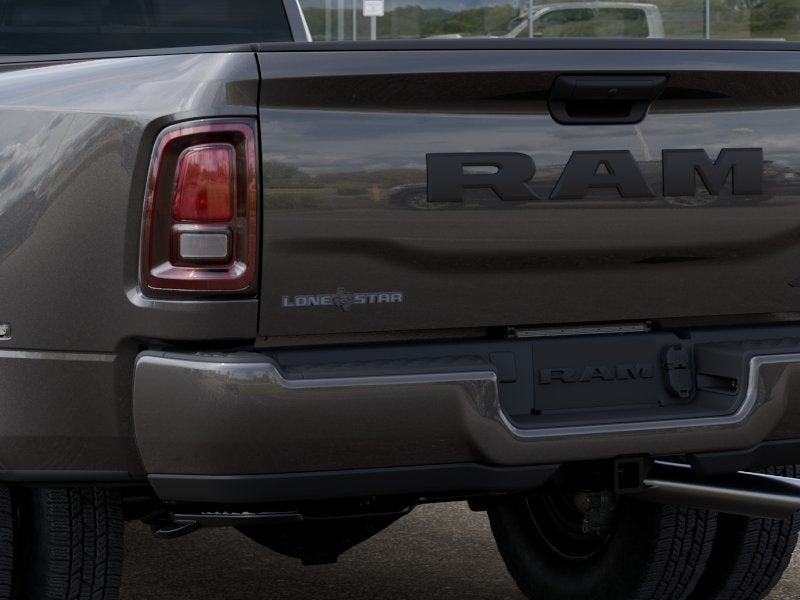 2026 RAM Ram 3500 Big Horn
