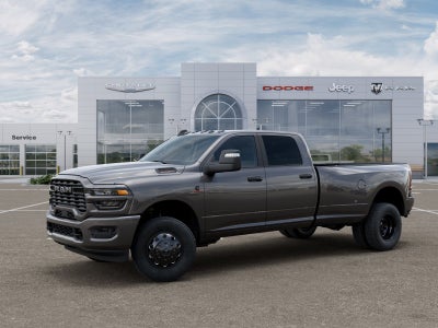 2026 RAM Ram 3500 Big Horn