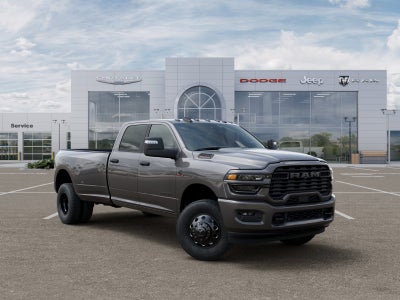 2026 RAM Ram 3500 Big Horn