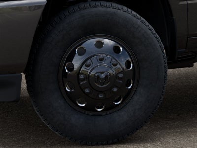 2026 RAM Ram 3500 Big Horn