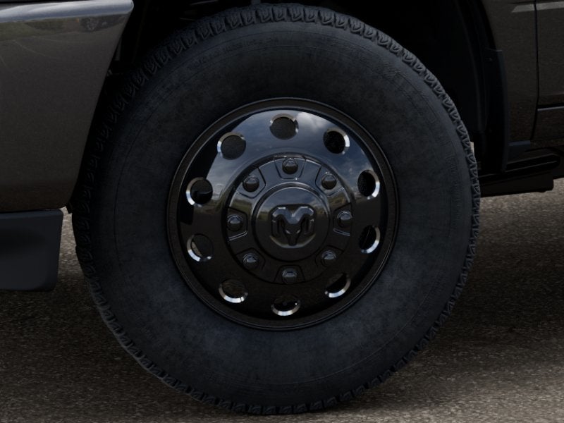 2026 RAM Ram 3500 Big Horn