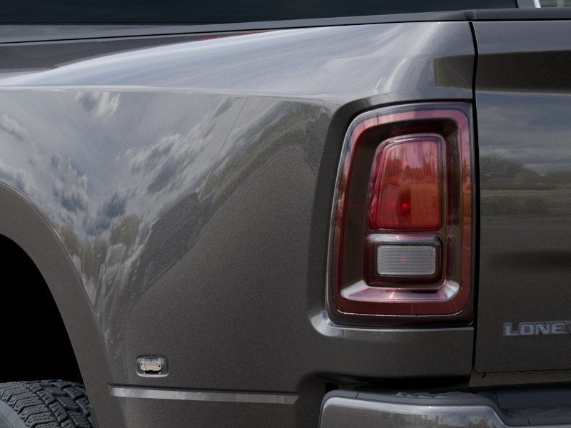 2026 RAM Ram 3500 Big Horn