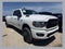 2024 RAM 3500 Lone Star Crew Cab 4x4 8' Box