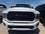 2024 RAM 3500 Lone Star Crew Cab 4x4 8' Box