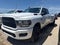 2024 RAM 3500 Lone Star Crew Cab 4x4 8' Box