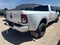 2024 RAM 3500 Lone Star Crew Cab 4x4 8' Box