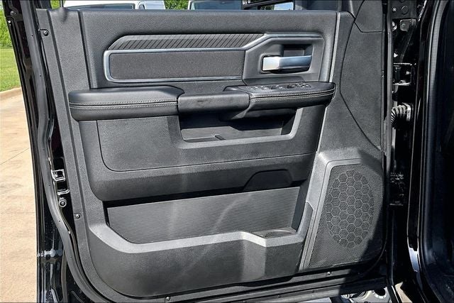 2026 RAM Ram 3500 RAM 3500 LONE STAR CREW CAB 4X4 8' BOX