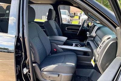 2026 RAM Ram 3500 RAM 3500 LONE STAR CREW CAB 4X4 8' BOX