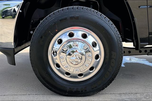 2026 RAM Ram 3500 RAM 3500 LONE STAR CREW CAB 4X4 8' BOX