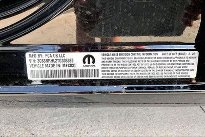 2026 RAM Ram 3500 RAM 3500 LONE STAR CREW CAB 4X4 8' BOX