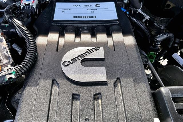 2026 RAM Ram 3500 RAM 3500 LONE STAR CREW CAB 4X4 8' BOX