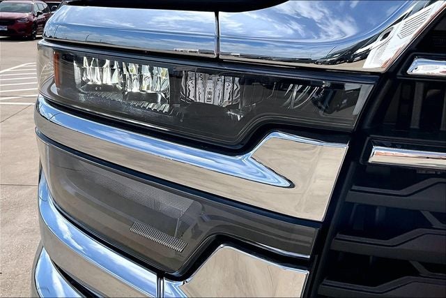 2026 RAM Ram 3500 RAM 3500 LONE STAR CREW CAB 4X4 8' BOX